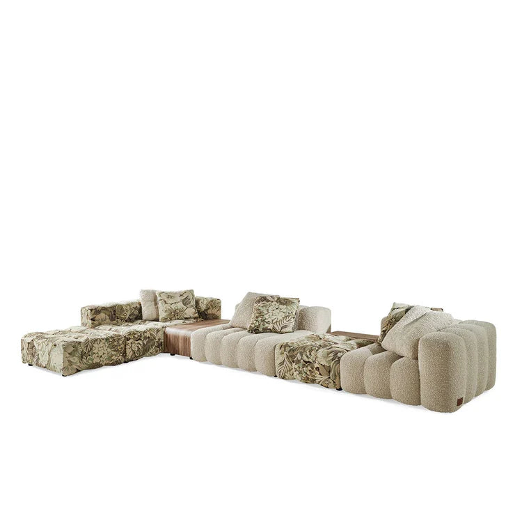 Ratio Sectional Sofa