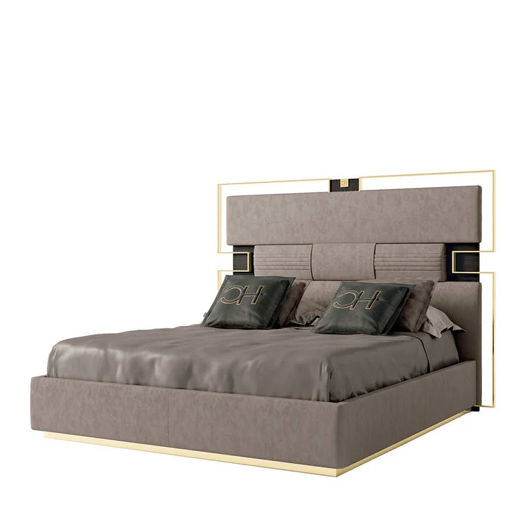 Iconic Bed