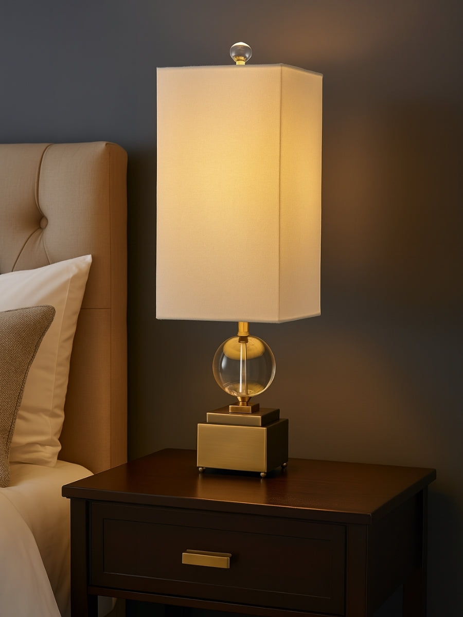 Caprice table lamp / Pair