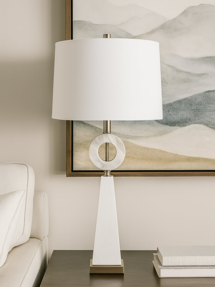 Harrison table lamp / Pair