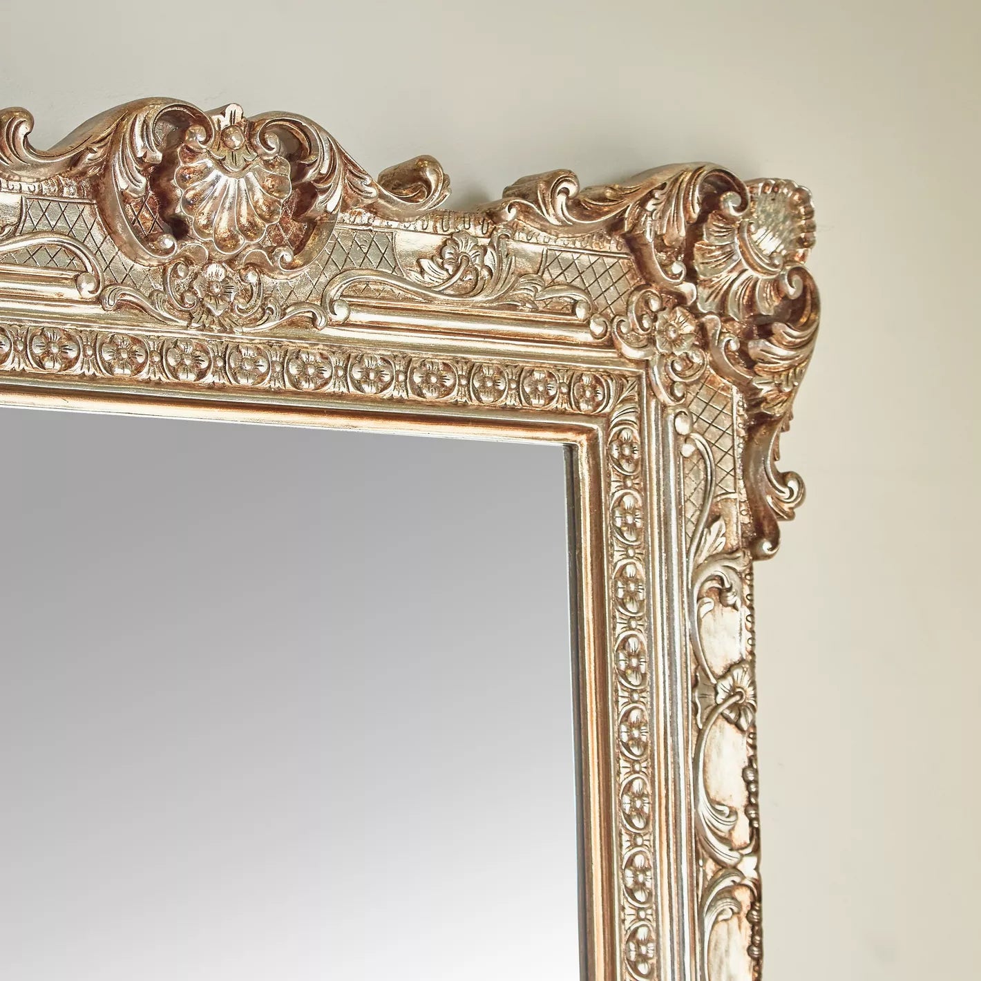 Bridgette Leaner Mirror - 222x121x7 cm