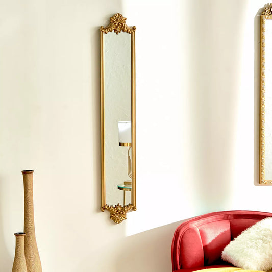 Darcy Wall Mirror - 139x24 cm