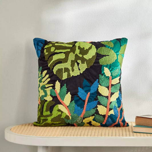 Osin Forest Cushion Cover - 45x45 cm