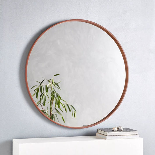 Megan Wall Mirror - 100 cm