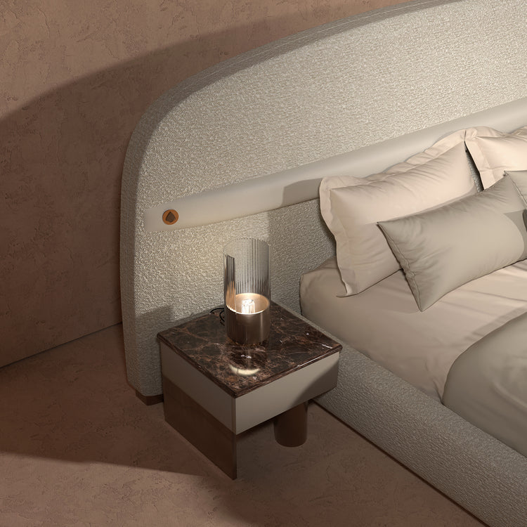 BON TON Bed