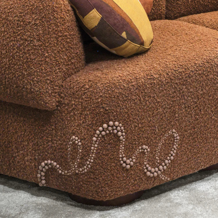 Embrace Three-Seater Modular Sofa