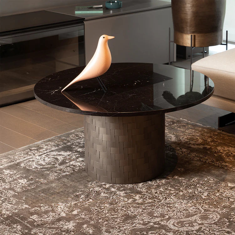 Brown Medici Coffee Table