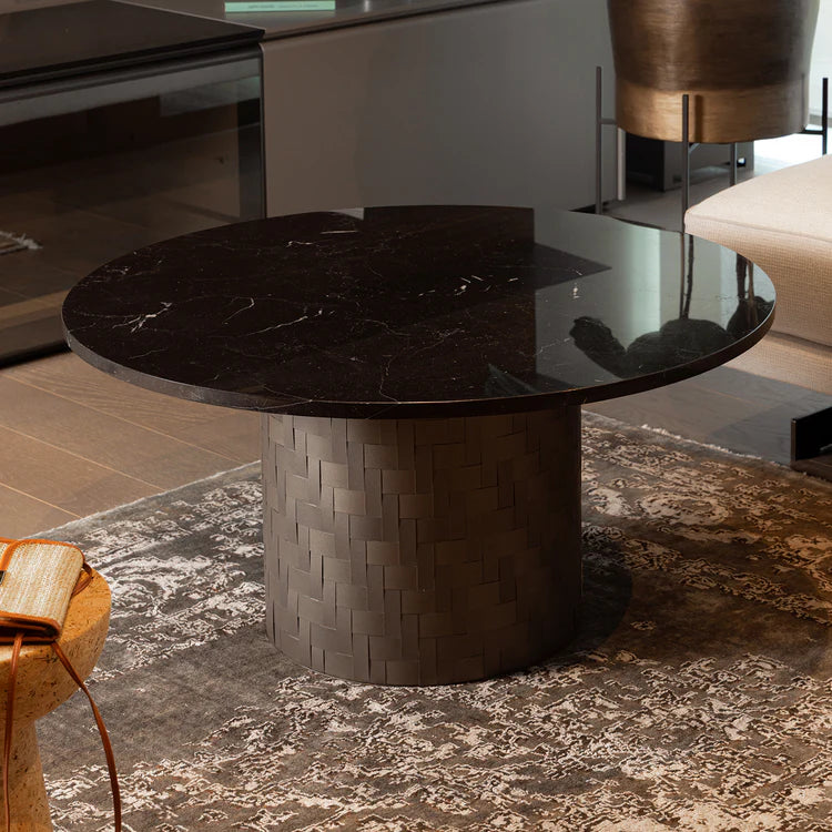 Brown Medici Coffee Table