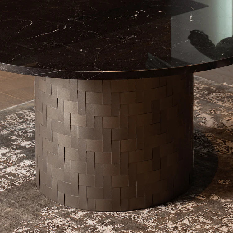 Brown Medici Coffee Table