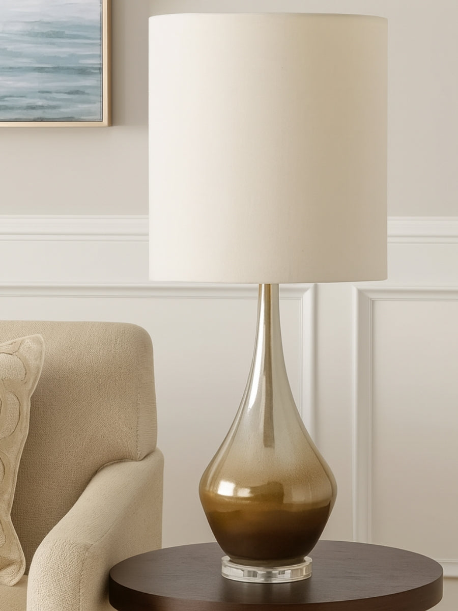 Easton Table Lamp / Pair