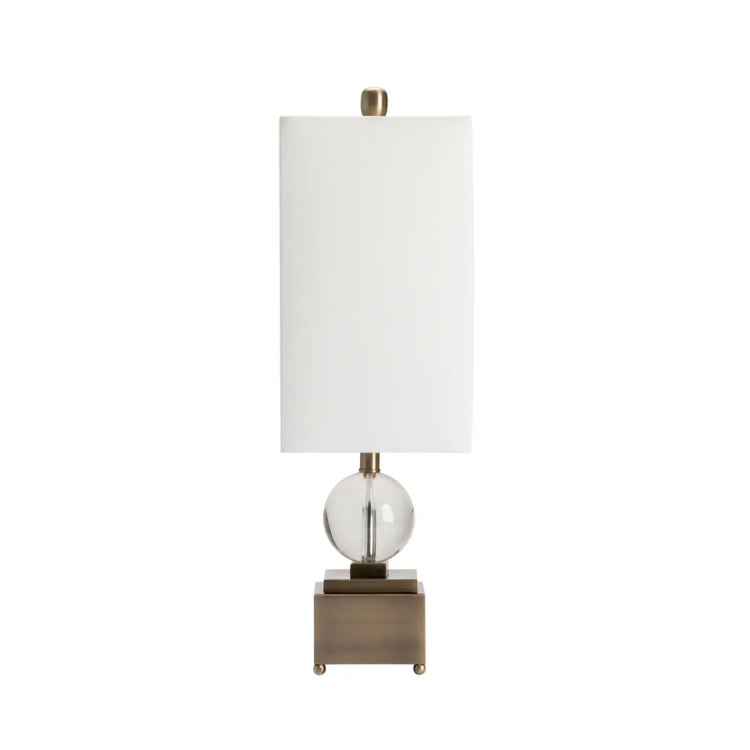 Caprice table lamp / Pair