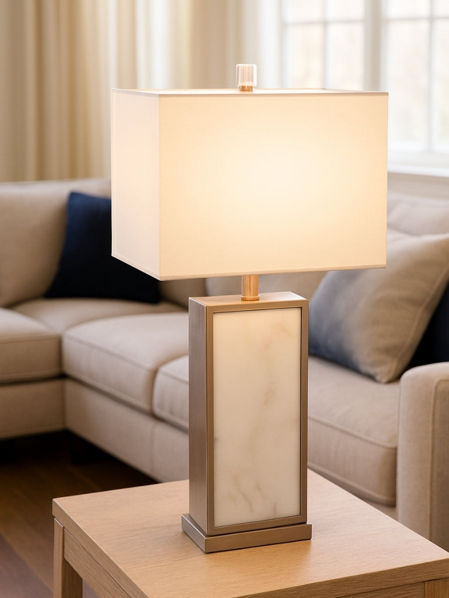 Ryan Table Lamp / Pair
