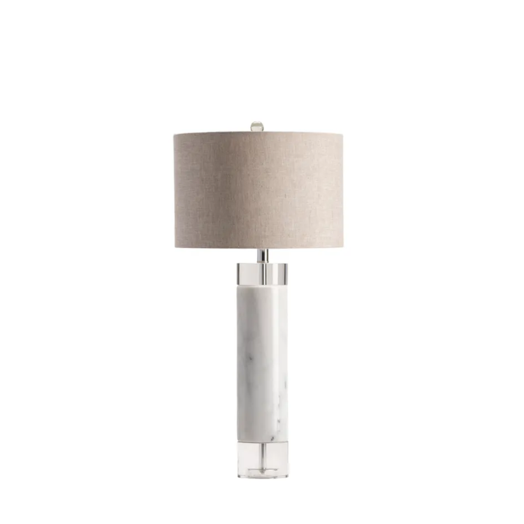 Sheffield table lamp / Pair