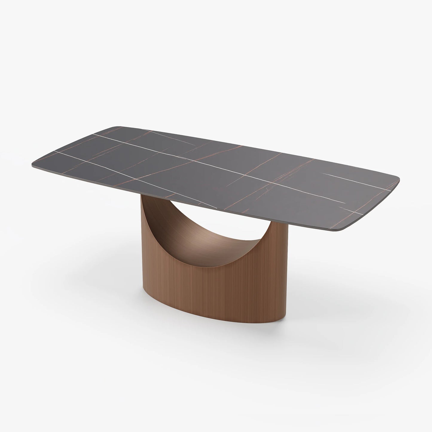 Luxury Stone Dining Table