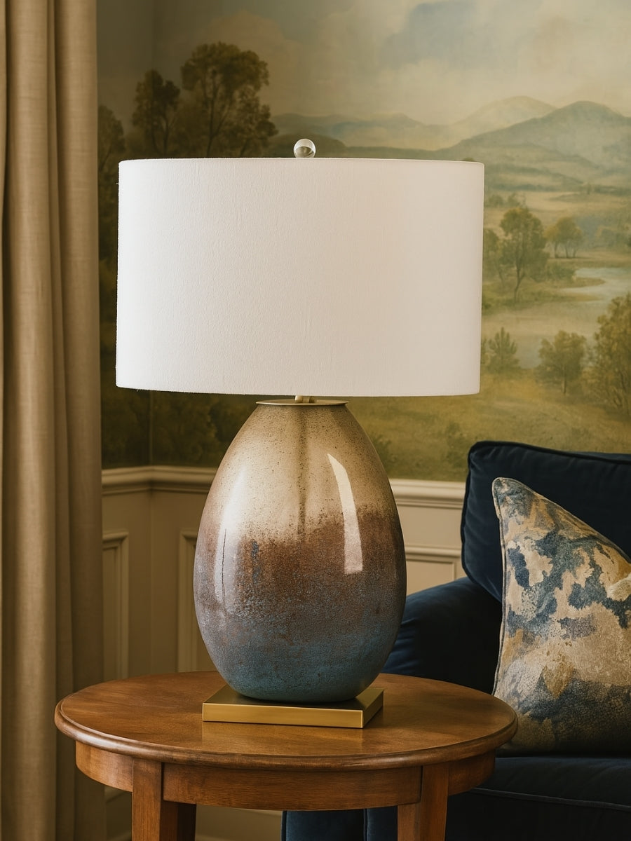 Noah table lamp / Pair