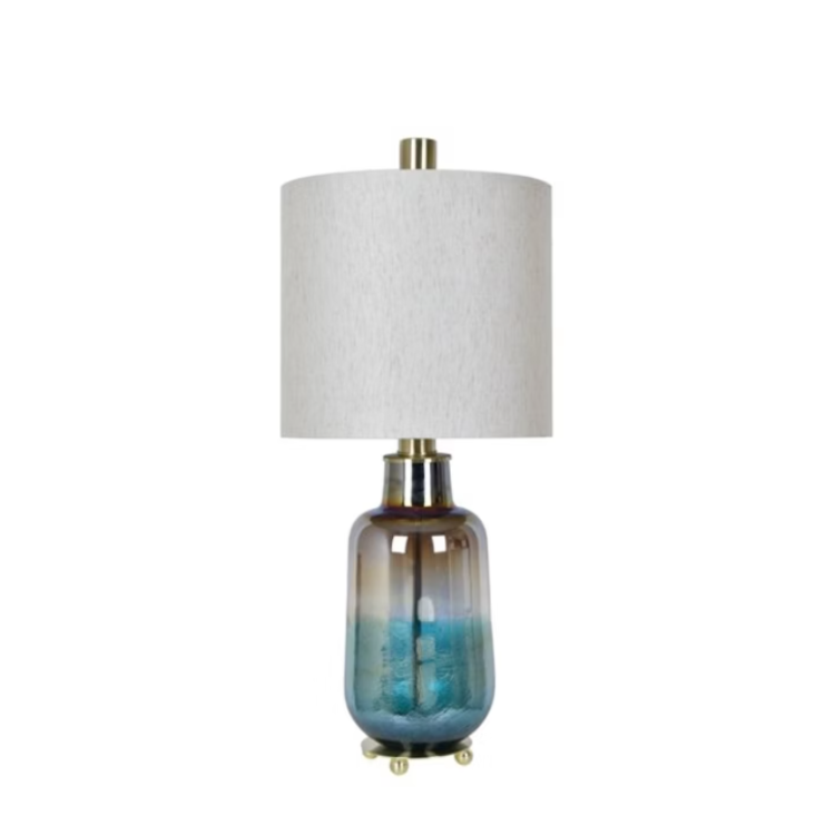 Ava Table Lamp / Pair