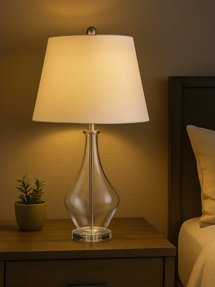 Neville table lamp / Pair