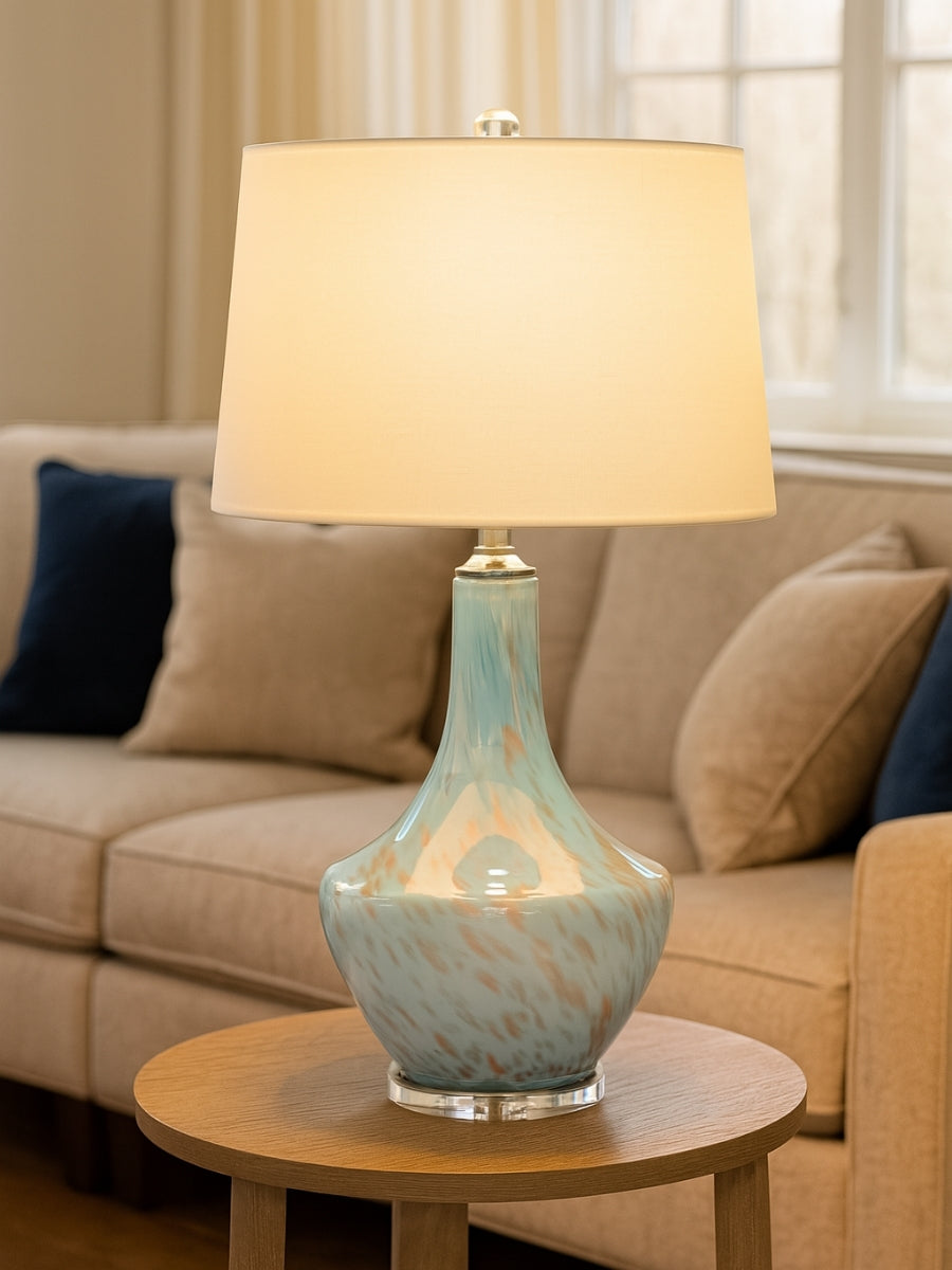 Lugano table lamp / Pair