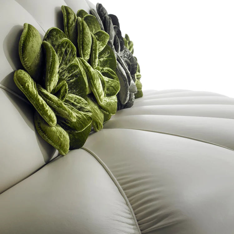 Pompadour Sofa
