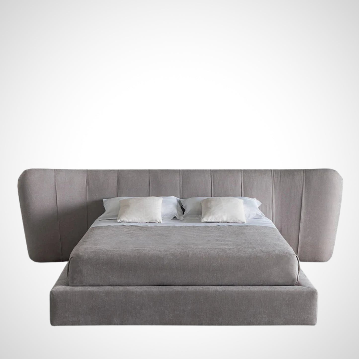 Royale Stripe Bed