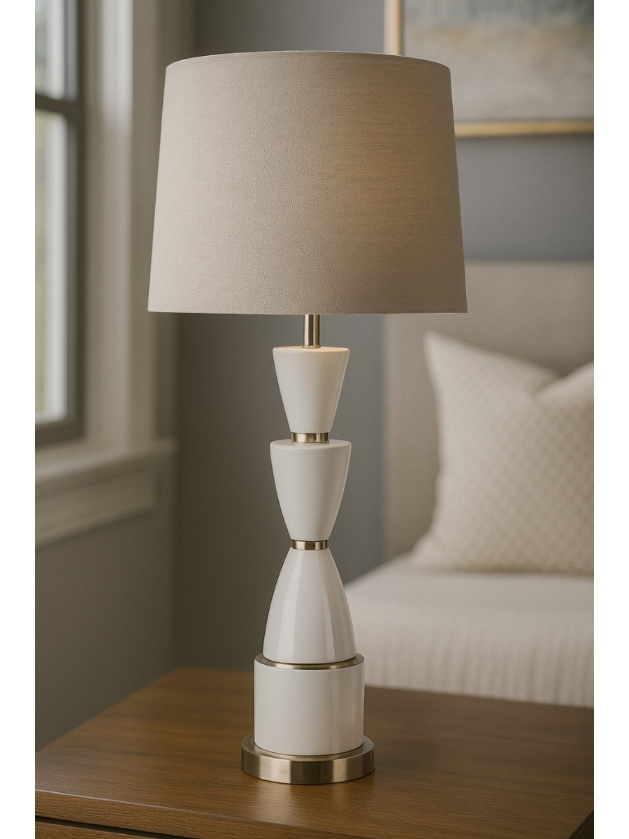 Morison table lamp / Pair