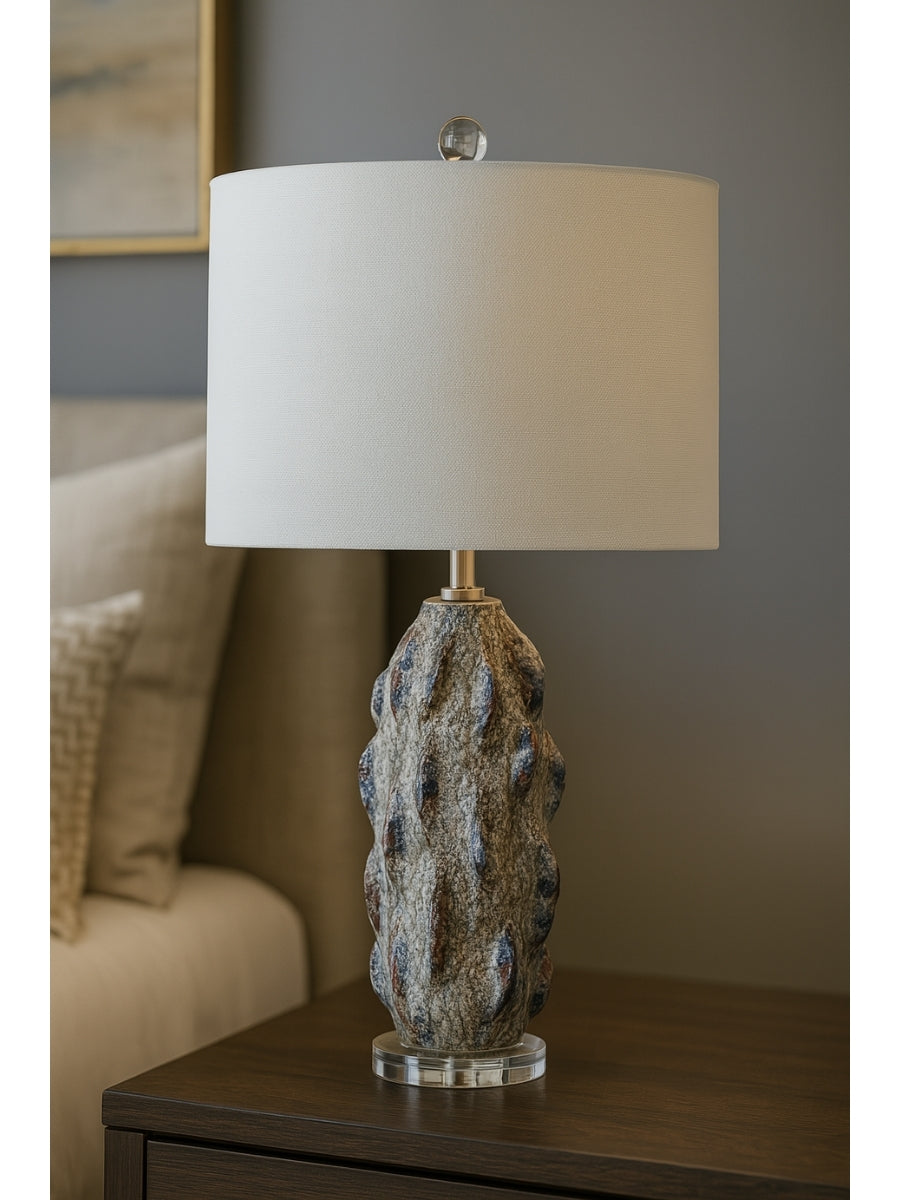 Mercer table lamp / Pair