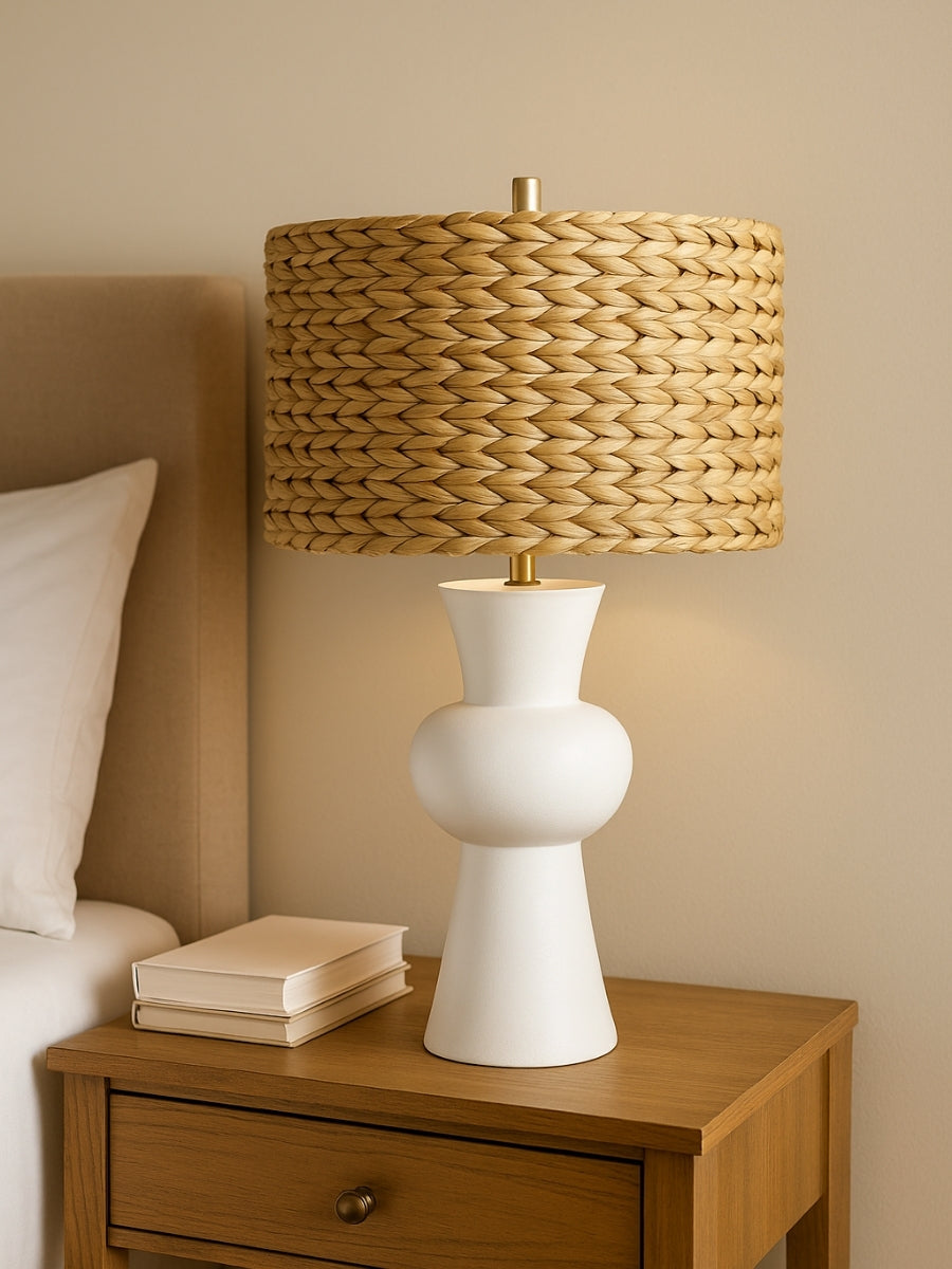 Mendocino Table Lamp / Pair