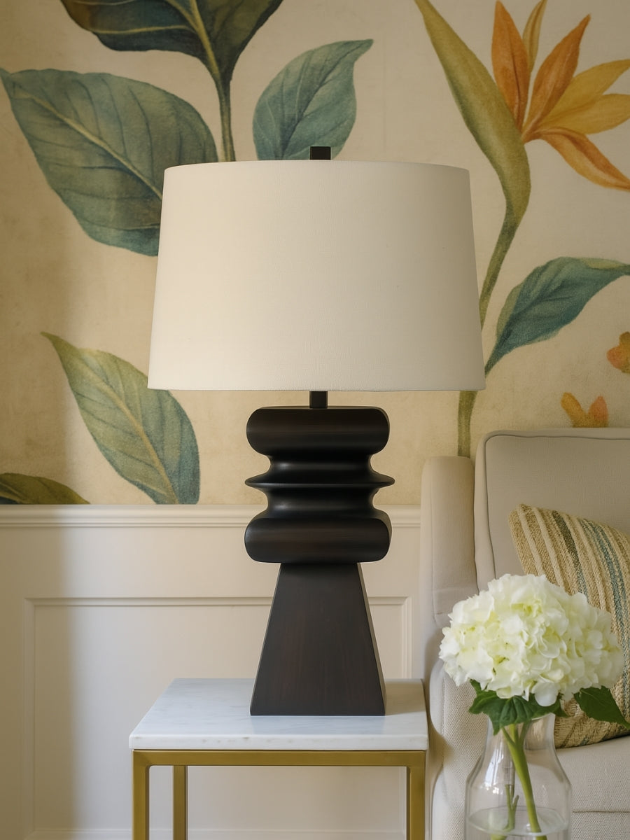 Zane table lamp / Pair