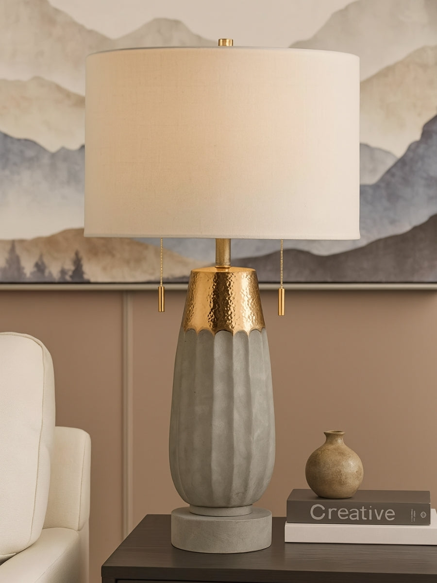 Wilkerson table lamp / Pair