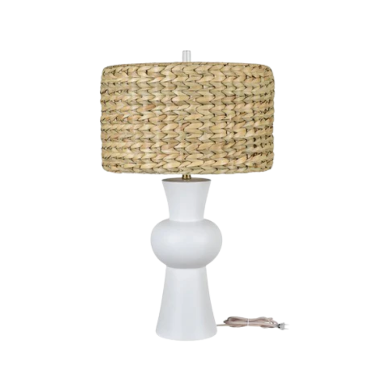 Mendocino Table Lamp / Pair