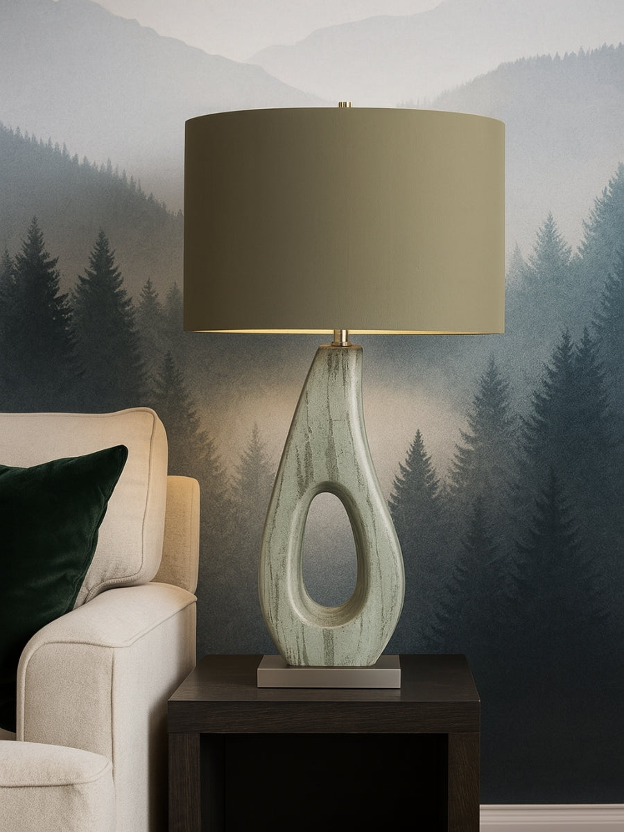 Whitmore table lamp / Pair