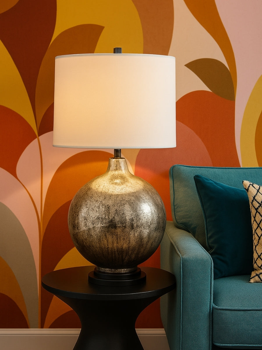 Dawkins table lamp / Pair