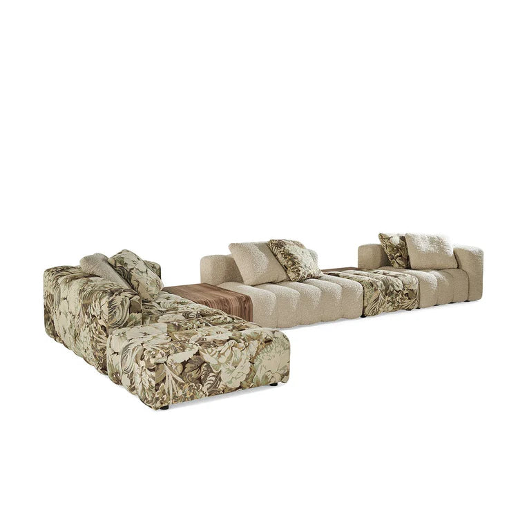 Ratio Sectional Sofa