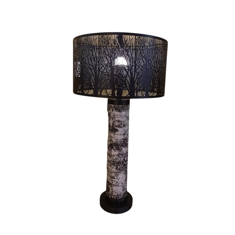 Morris Table Lamp / Pair