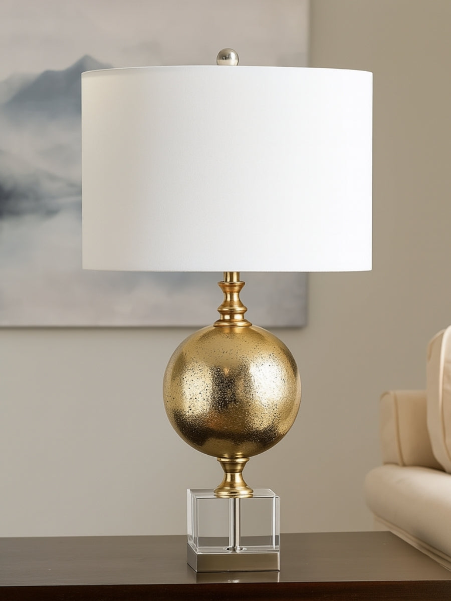 Table Lamp / Pair