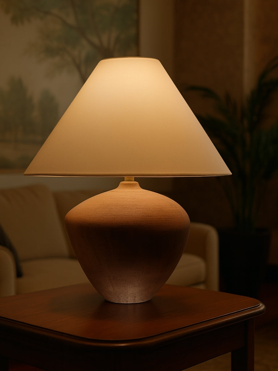 Stewart Table Lamp / Pair