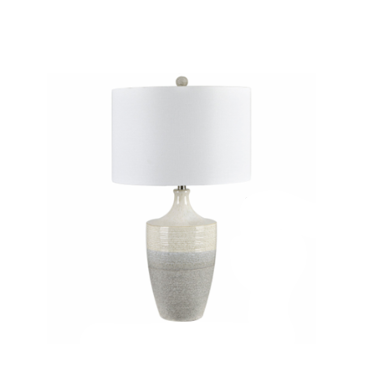 Walker Table Lamp / Pair