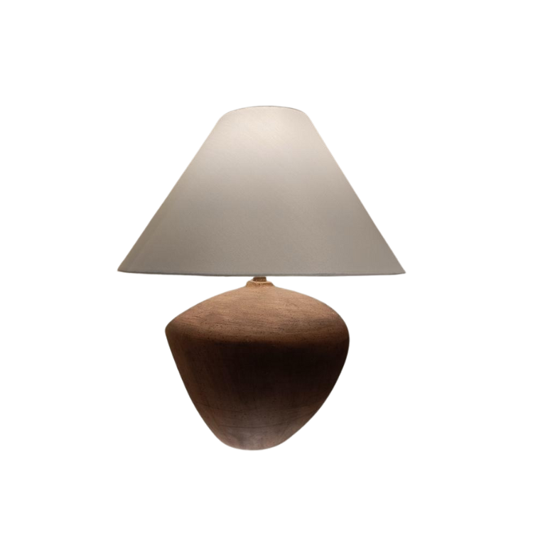 Stewart Table Lamp / Pair