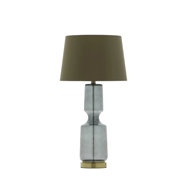 Schmidt Table Lamp / Pair