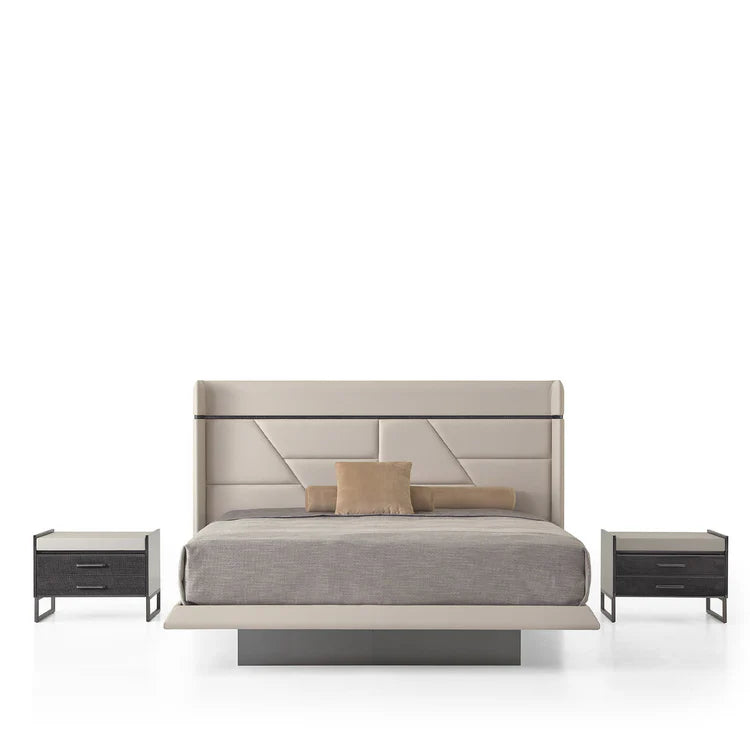 Brera Bed
