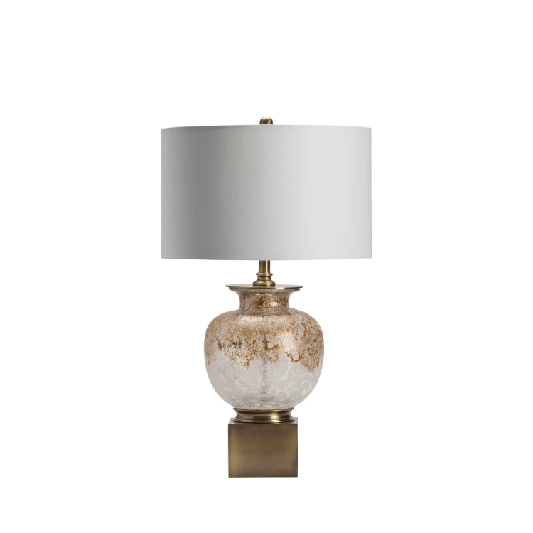 Selborne table lamp / Pair
