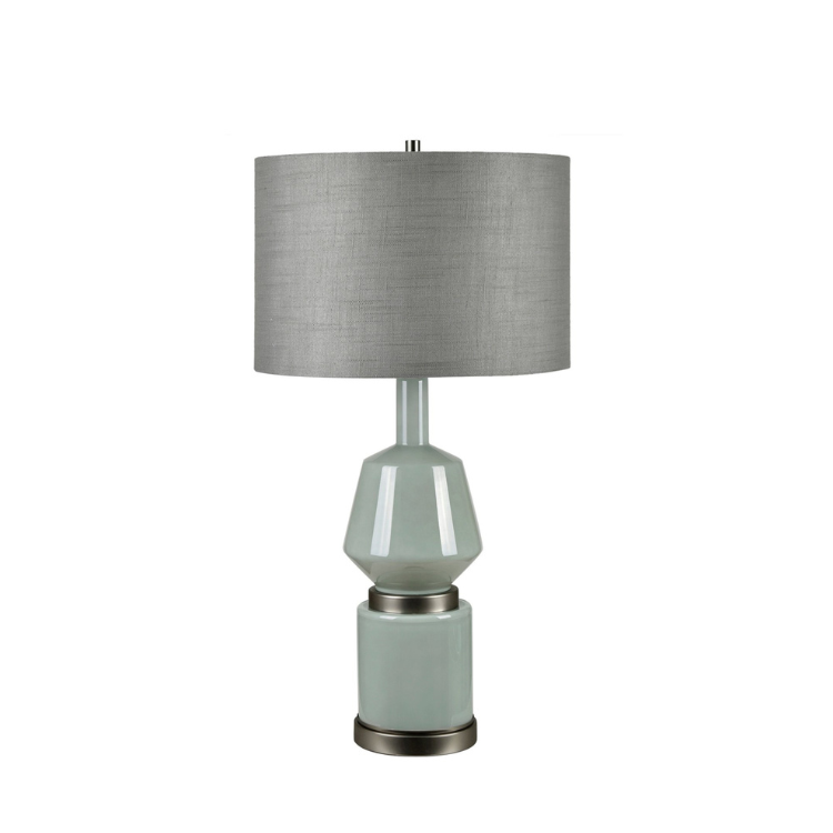 Weber Table Lamp / Pair