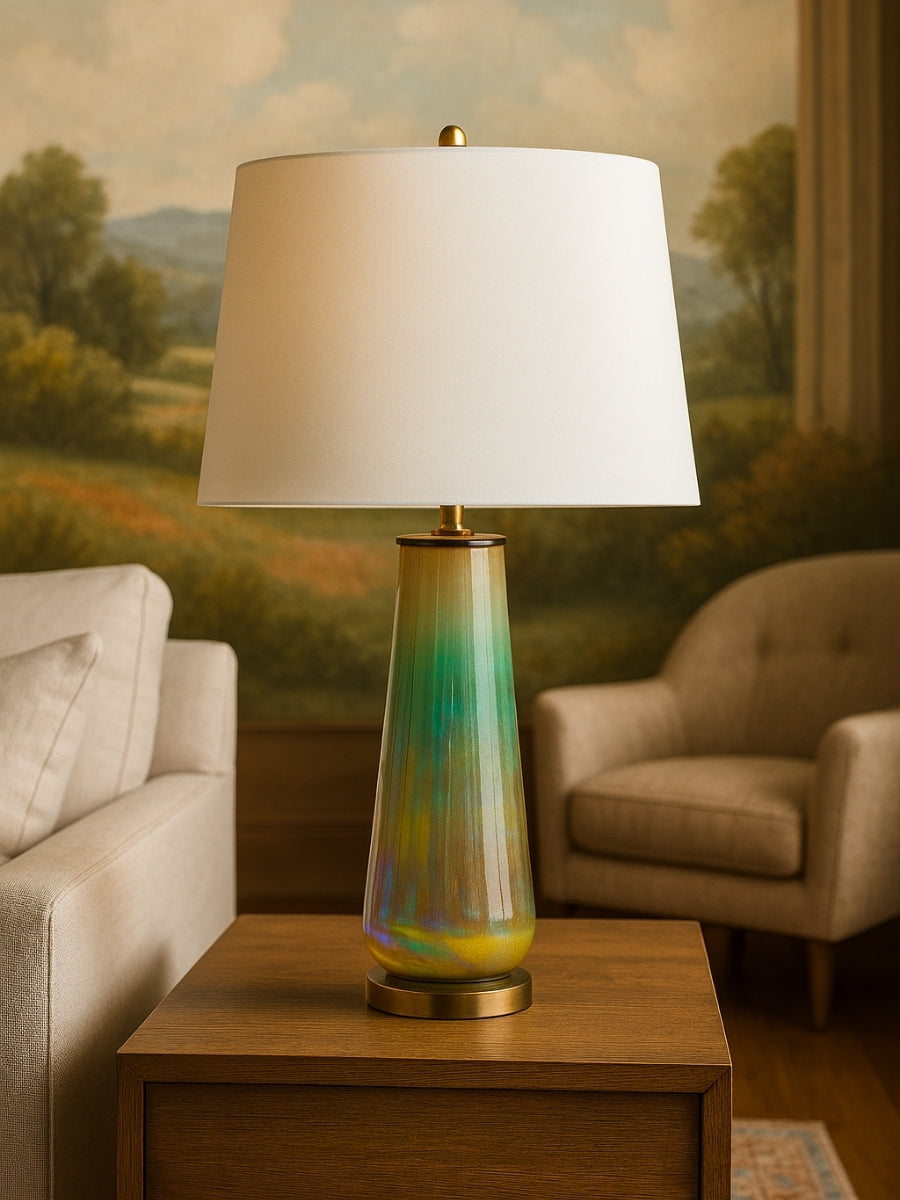 Rowan Table Lamp / Pair