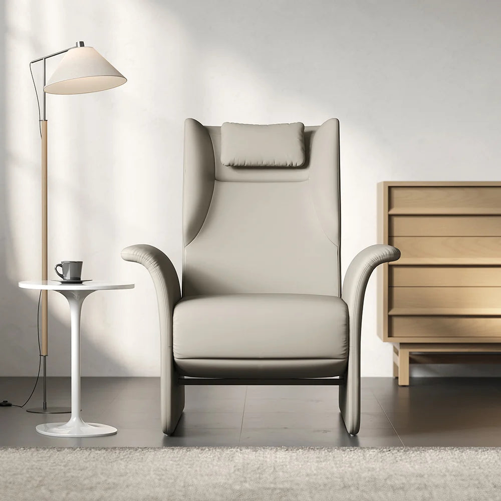Modern Recliner Arm chair