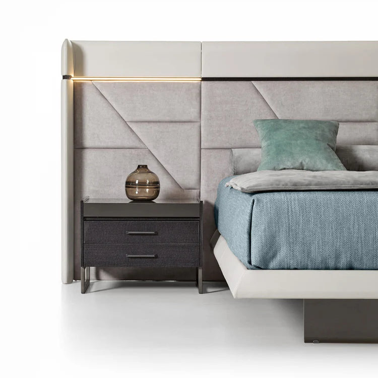 Brera Large Bed