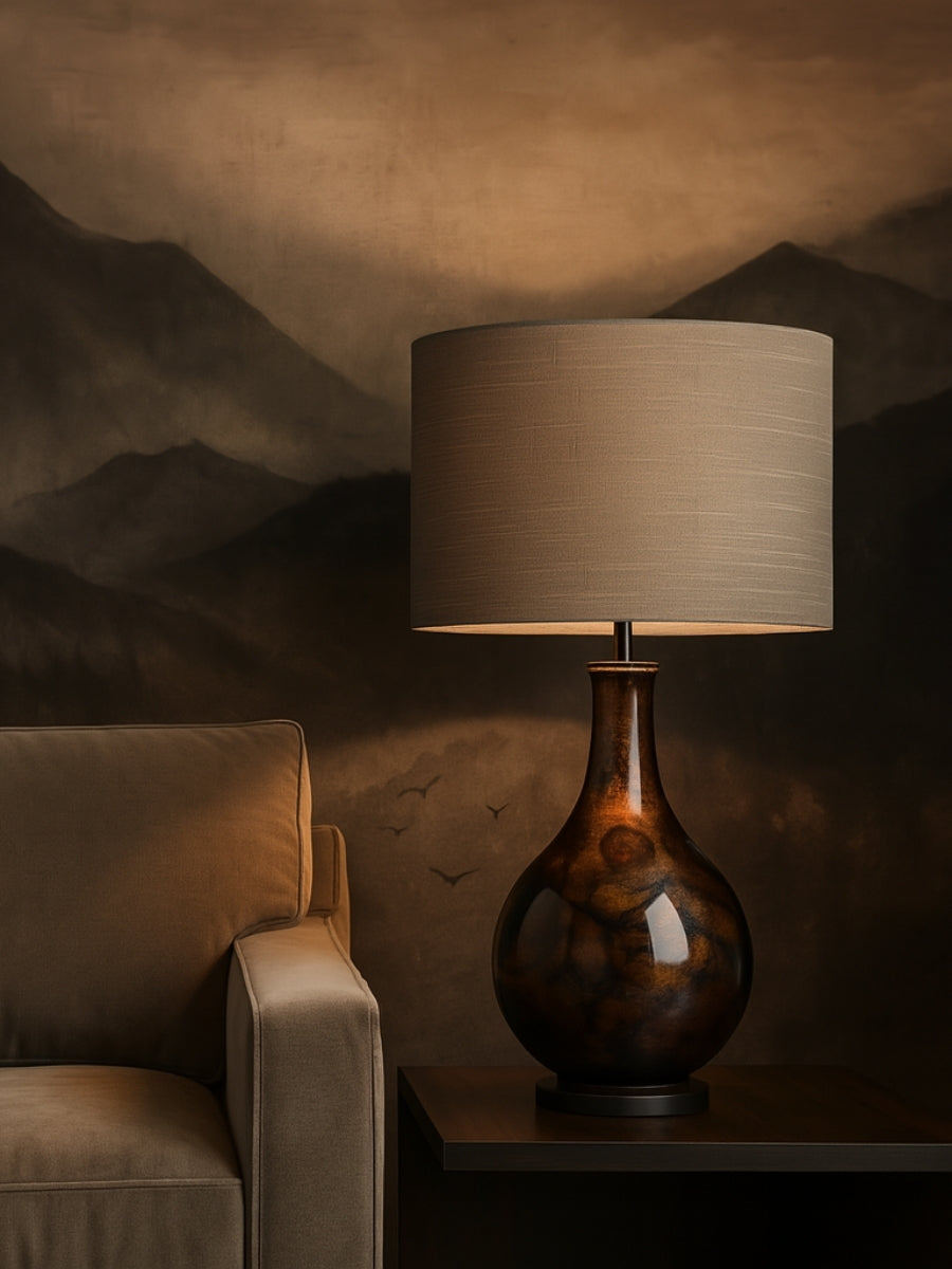 Adler table lamp / Pair