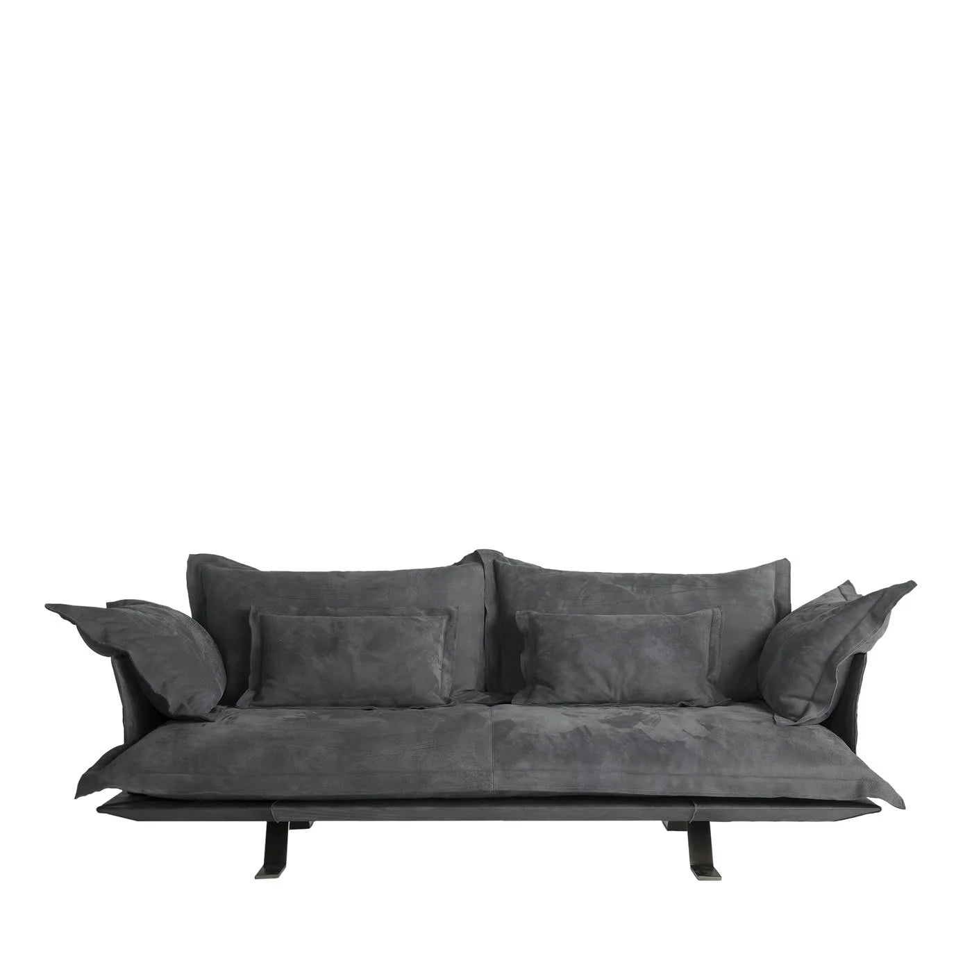 Model Sofa
