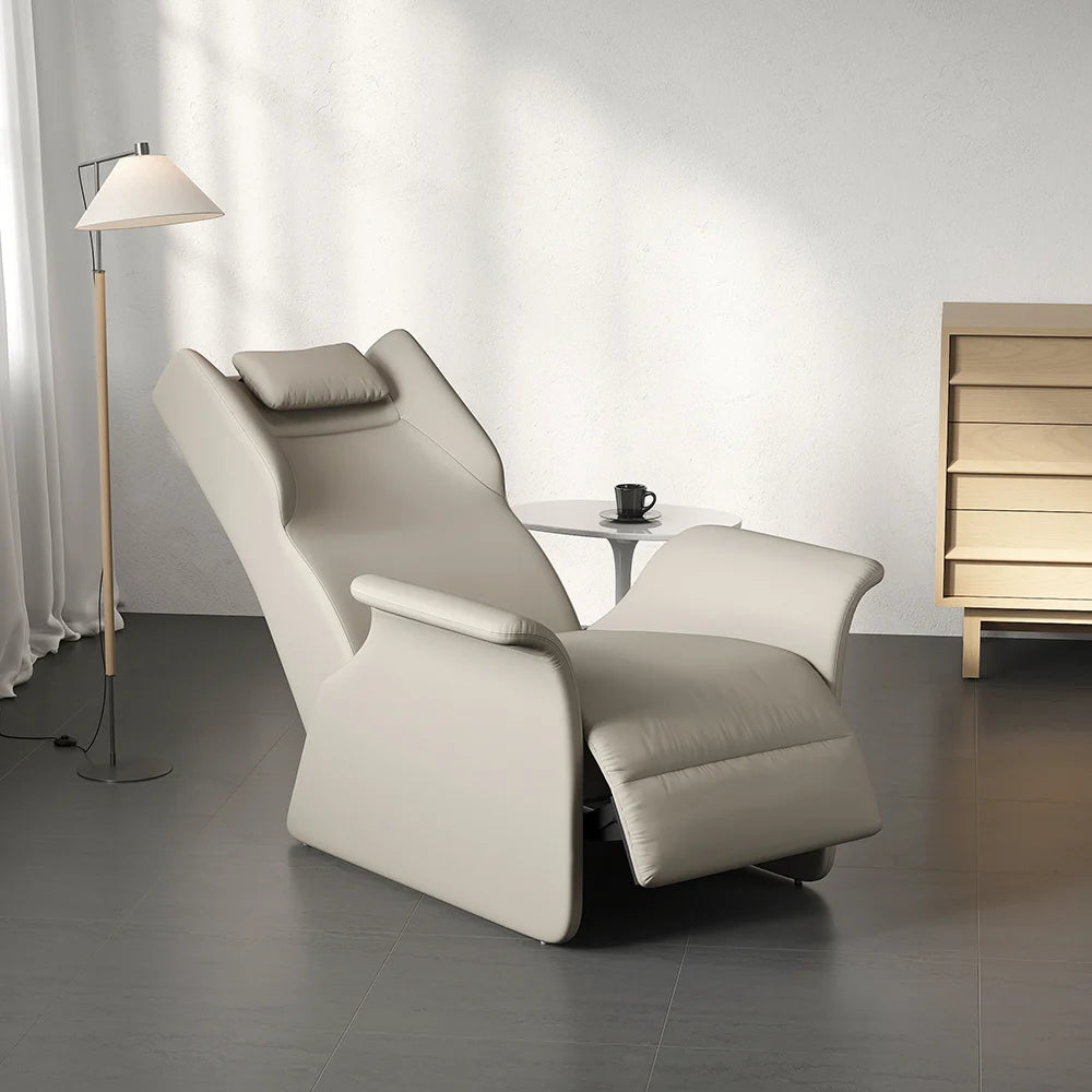 Modern Recliner Arm chair