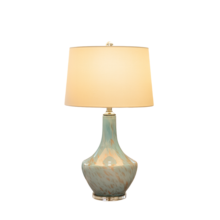 Lugano table lamp / Pair