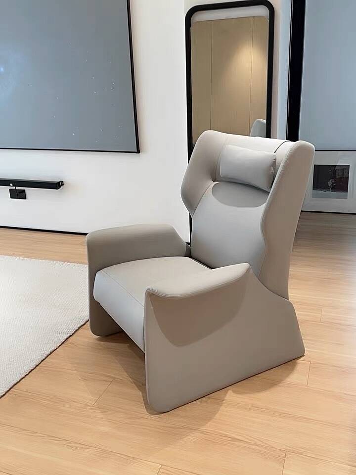 Modern Recliner Arm chair